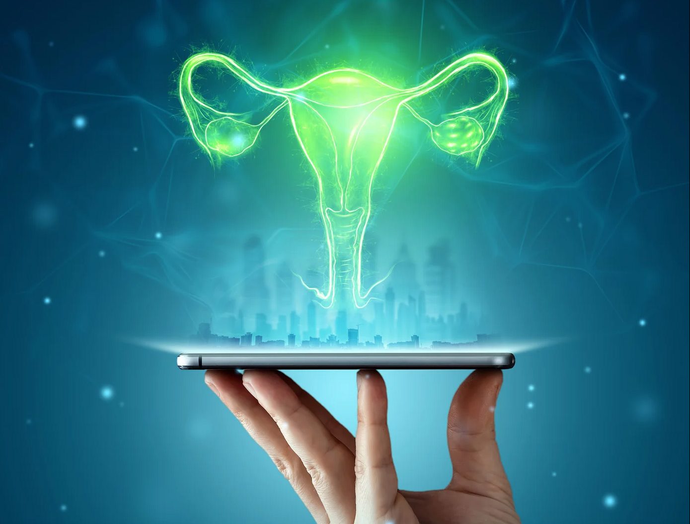 Dos matronas académicas chilenas crean healthtech que busca revolucionar la formación clínica con simuladores inteligentes