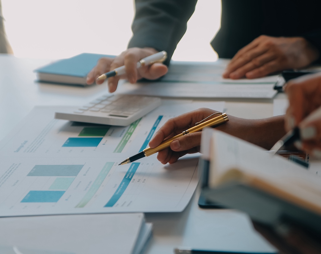 Startups de Conecta3 abordan la importancia de una sólida estrategia financiera para postular a fondos